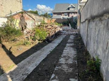 6e6530c5bc6bcc9f5bca887438420800ca471487 · Terreno venda - Bairro Guaíra - Curitiba/PR
