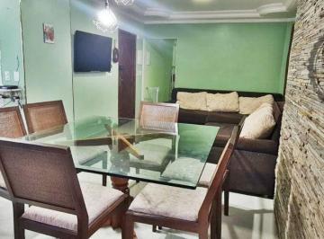 9d5550b3bdf539bbcf4536657754e27d5b46e8c5 · Cobertura com 3 dormitórios à venda, 176 m² por R$ 700.000,00 - Ocian - Praia Grande/SP