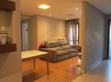 Apartamento · 103m² · 3 Quartos · 2 Vagas · Apartamento à venda, Vila Gumercindo, 3 dormitórios, 1 suíte, 2 vagas