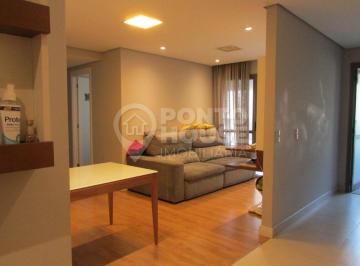 Apartamento · 103m² · 3 Quartos · 2 Vagas · Apartamento à venda, Vila Gumercindo, 3 dormitórios, 1 suíte, 2 vagas