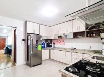 4d049a462ec4bb0340ee691f02c33f5cfd2ebca2 · Sobrado com 3 dormitórios à venda, 88 m² por R$ 675.000,00 - Artur Alvim - São Paulo/SP