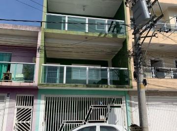 10219fa25eba0a1626a7294e9662bc732797eb40 · Casa com 2 dormitórios à venda, 240 m² por R$ 500.000,00 - Bosque de Jandira - Jandira/SP