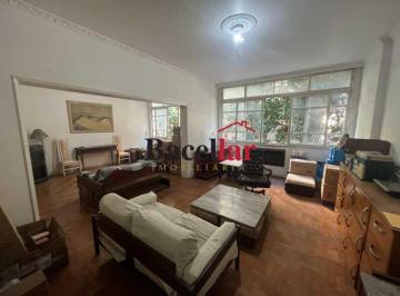 Apartamento · 188m² · 4 Quartos · 1 Vaga · Apartamento : / Residencial / Tijuca