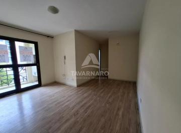 Apartamento · 66m² · 3 Quartos · 1 Vaga · Apartamento em Uvaranas com 03 Dormitórios (sendo 1 suíte) no Residencial Lagoa Dourada!