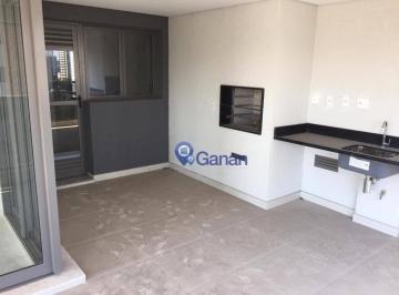 26324e6280989fc33462e5eea61edb1bfc835a68 · Apartamento com 3 dormitórios à venda, 192 m² por R$ 2.950.000,00 - Campo Belo - São Paulo/SP