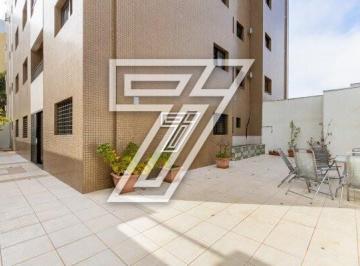 Apartamento · 237m² · 3 Quartos · 2 Vagas · Apartamento garden no Batel, 3 dormitórios sendo 1