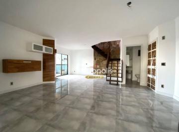 Sala · Cobertura, 250 m² - venda por R$ 2.100.000,00 ou aluguel por R$ 12.131,00/mês - Santa Paula - São Ca