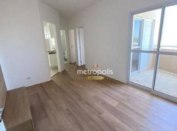 Sala · Apartamento à venda, 55 m² por R$ 421.811,00 - Jardim Olavo Bilac - São Bernardo do Campo/SP