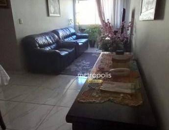 Sala · Apartamento à venda, 88 m² por R$ 350.000,00 - Jardim Patente - São Paulo/SP