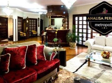 3b2bc651cadfbf004fb161d0ae4eac13e105e7f9 · Sobrado, 609 m² - venda por R$ 3.516.000,00 ou aluguel por R$ 26.300,00/mês - Parque dos Pássaros - 