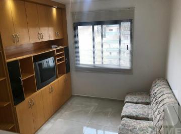 Apartamento · 39m² · 1 Quarto · 1 Vaga · Apartamento, 01 dormitório, 01 vaga em Higienópolis