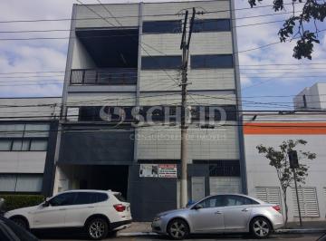 Comercial · 1000m² · 4 Vagas · Excelente Galpão