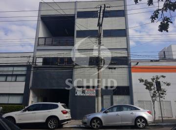 Comercial · 1000m² · 4 Vagas · Excelente Galpão
