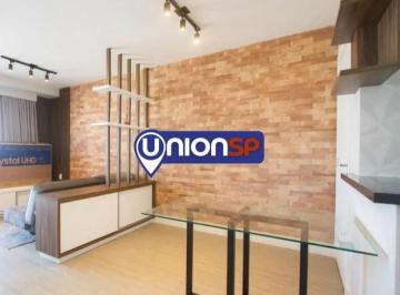 | Foto_migracao | 0 · Apartamento com 1 dormitório à venda, 45 m² por R$ 760.000,00 - Chácara Santo Antônio - São Paulo/SP