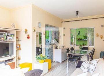 Casa · 93m² · 2 Quartos · 2 Vagas · Casa à Venda - Assunção, 2 Quartos, 93 m² - São Bernardo do Campo