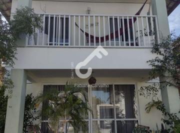Foto-0 · Stella Maris, SALVADOR. Maravilhoso duplex com 3 quartos sendo 1 suíte em condomínio fechada com inf