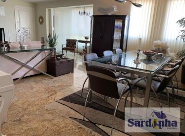 Apartamento · 180m² · 4 Quartos · 4 Vagas · Apartamento à Venda em Jardim Londrina  -  São Paulo