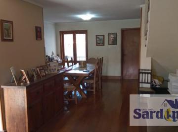 Casa · 138m² · 4 Quartos · 2 Vagas · Sobrado à Venda na Vila Sônia - São Paulo
