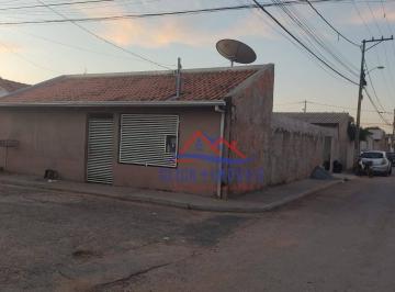 d562a481195b9d27f156f9fc2d96b17d43585f4d · Casa com 3 dormitórios à venda por R$ 160.000 - Pedra 90 - Cuiabá/MT