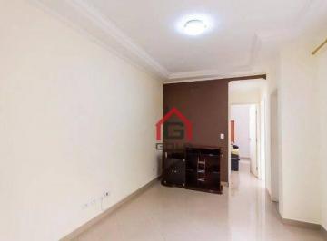 e9af6fa188bc727008a24e2a25c58dc461afb164 · Apartamento com 2 dormitórios para alugar, 55 m² por R$ 2.060,25/mês - Jardim Santo Antônio - Santo 