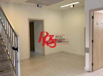 3fce8478ba8faa92f9b73e3b09b72c8209b3454a · Prédio à venda, 493 m² - Itararé - São Vicente/SP