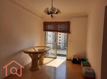 2ec215ee93ea80d7d4a5c26ea1345c7e296507ed · Apartamento à venda, 59 m² por R$ 480.000,00 - Jardim da Saúde - São Paulo/SP