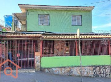 52842fefa7f343a29358e7aa9b24e073a09c1913 · Sobrado com 3 dormitórios à venda, 168 m² por R$ 1.100.000,00 - Cidade Vargas - São Paulo/SP