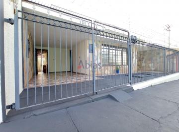 Casa · 160m² · 3 Quartos · 4 Vagas · Casa em Vila Monteiro (gleba I) - São Carlos, SP