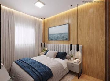 b2344ea70b02b0468bdb4d39fb3c7de905d69c4f · Apartamento com 2 dormitórios à venda, 57 m² por R$ 495.450,61 - Santa Terezinha - Sorocaba/SP