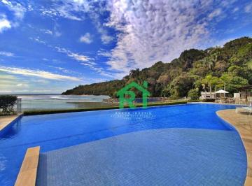 74951e09ef24d0ce22502553235e8b2cfe01ddd8 · Casa com 5 dormitórios à venda, 420 m² por R$ 3.000.000,00 - Balneário Praia do Pernambuco - Guarujá