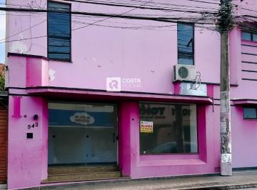 0299c6f3261f96cbb291b31c50f9f8667e82d322 · Salão para alugar- Centro - Salto/SP