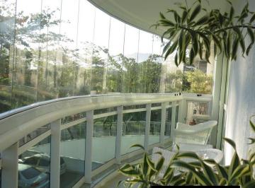 Apartamento · 200m² · 4 Quartos · 3 Vagas · Apartamento em  Rua Lagoa das Garças - Barra da Tijuca - Rio de Janeiro/RJ