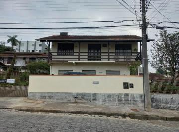 Casa · 280m² · 3 Quartos · 2 Vagas · Casa em  Rua Icaraí - Floresta - Joinville/SC
