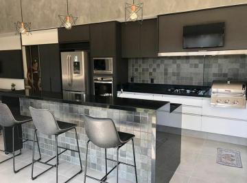 Casa 403m² Venda · Casa de condomínio em Rua Jurandyr Luiz Carrara - Residencial Tamboré - Bauru/SP