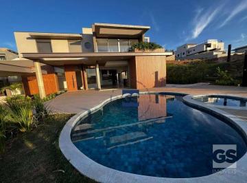 a9e9539fa9e69a7359a2aa15be510513bb61c3c3 · Casa com 4 dormitórios à venda, 380 m² por R$ 7.900.000,00 - Condomínio Campos de Santo Antonio II -