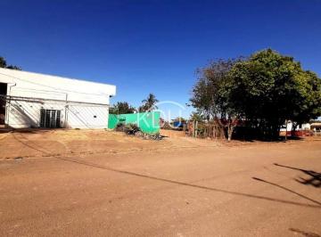 Comercial · 579m² · Galpão à venda Distrito Industrial José de Alencar Primavera do Leste 1.600.000,00