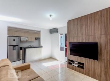 Apartamento · 54m² · 2 Quartos · 1 Vaga · Apartamento para Aluguel - Negrão de Lima, 2 Quartos, 54 m² - Goiânia