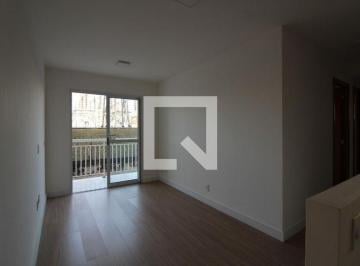 Apartamento · 47m² · 2 Quartos · 1 Vaga · Apartamento para Aluguel - Jardim Cinco de Julho, 2 Quartos, 47 m² - São Paulo