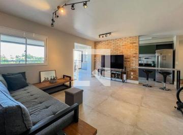 Apartamento · 92m² · 2 Quartos · 2 Vagas · Apartamento para Aluguel - Vila Leopoldina, 2 Quartos, 92 m² - São Paulo