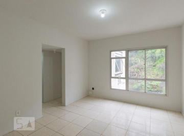Apartamento · 65m² · 1 Quarto · 1 Vaga · Apartamento para Aluguel - Tijuca, 1 Quarto,  65 m² - Rio de Janeiro