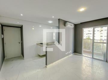 Apartamento · 40m² · 1 Quarto · 1 Vaga · Apartamento para Aluguel - Jardim Anália Franco, 1 Quarto, 40 m² - São Paulo