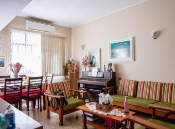 Apartamento · 100m² · 3 Quartos · 1 Vaga · Apartamento para Aluguel - Tijuca, 3 Quartos,  100 m² - Rio de Janeiro