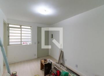Apartamento · 50m² · 2 Quartos · 1 Vaga · Apartamento para Aluguel - Sapopemba, 2 Quartos,  50 m² - São Paulo