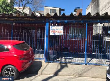 Casa · 250m² · 4 Quartos · 2 Vagas · CASAS TÉRREAS 250m², VILA PARAÍSO, GUARULHOS - SP