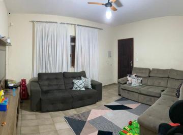 Casa · 234m² · 5 Quartos · 3 Vagas · SOBRADO COM COM UMA CASA EM CIMA COM 3 DORMITORIOS  E OUTRA CASA EMBAIXO COM 2 DORMITÓRIOS À VENDA,