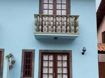 Casa · 82m² · 2 Quartos · 1 Vaga · CASA À VENDA, 82 M² POR R$ 280.000,00 - PARQUE DO IMBUI - TERESÓPOLIS/RJ