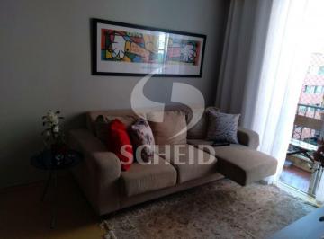 Photo 1 · Apartamento com 2 quartos, 1 banheiro e 1 vaga à venda no Jardim Sabará