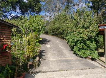 Rural · 350m² · 8 Quartos · 15 Vagas · Sítio em  Cunha - Centro - Cunha/SP
