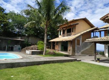 Casa · 400m² · 4 Quartos · 4 Vagas · Casa em  Rua Leonel Pereira - Cachoeira do Bom Jesus - Florianópolis/SC