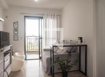 Apartamento · 33m² · 1 Quarto · Apartamento para Aluguel - Saúde, 1 Quarto,  33 m2 - São Paulo